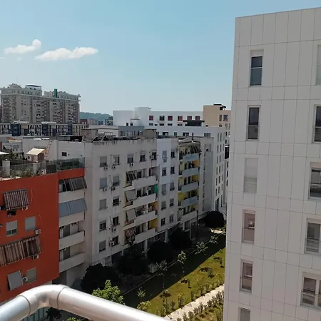 Appartement Dolce Casa *