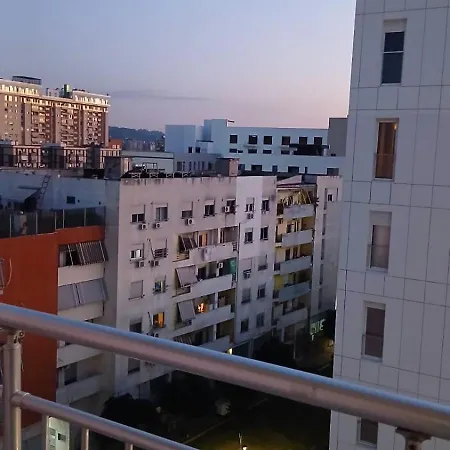 Appartement Dolce Casa