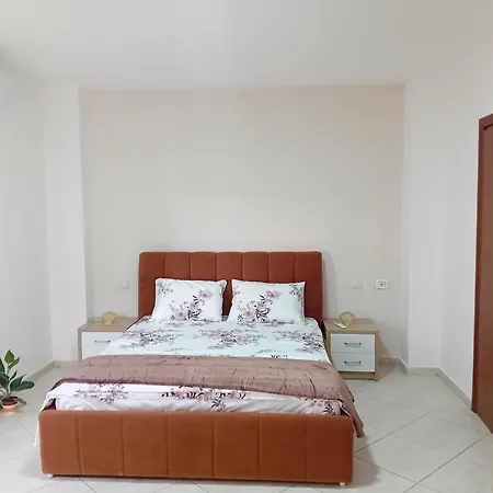 Dolce Casa Тирана