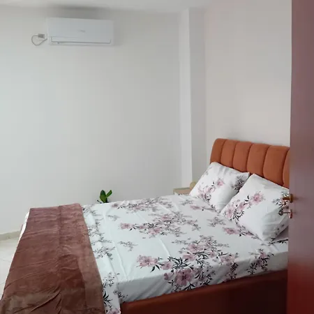 Dolce Casa Tirana