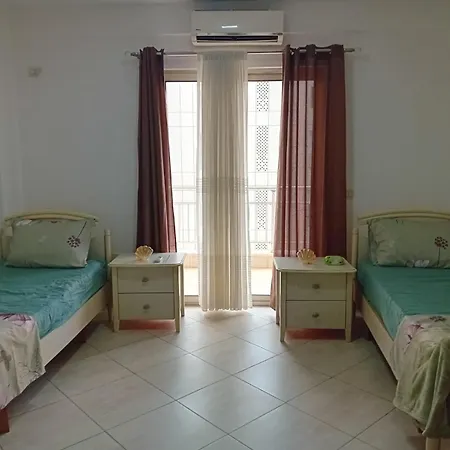 Appartement Dolce Casa Tirana