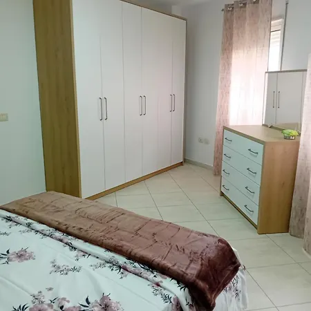 Appartement Dolce Casa