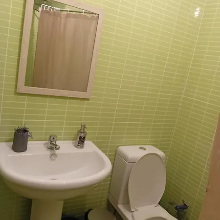 Appartement Dolce Casa *