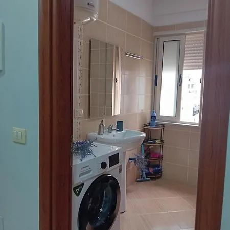 Dolce Casa Tirana