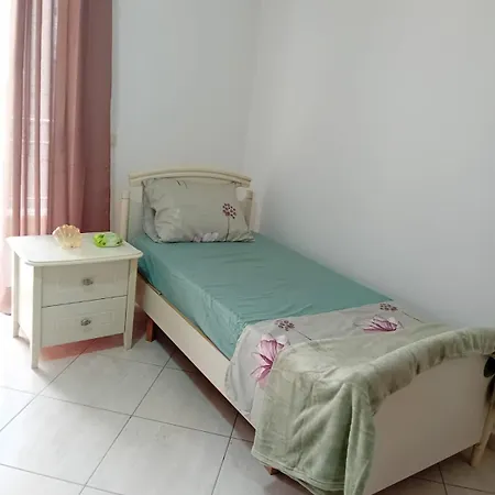 Appartement Dolce Casa *