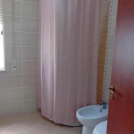 Appartement Dolce Casa